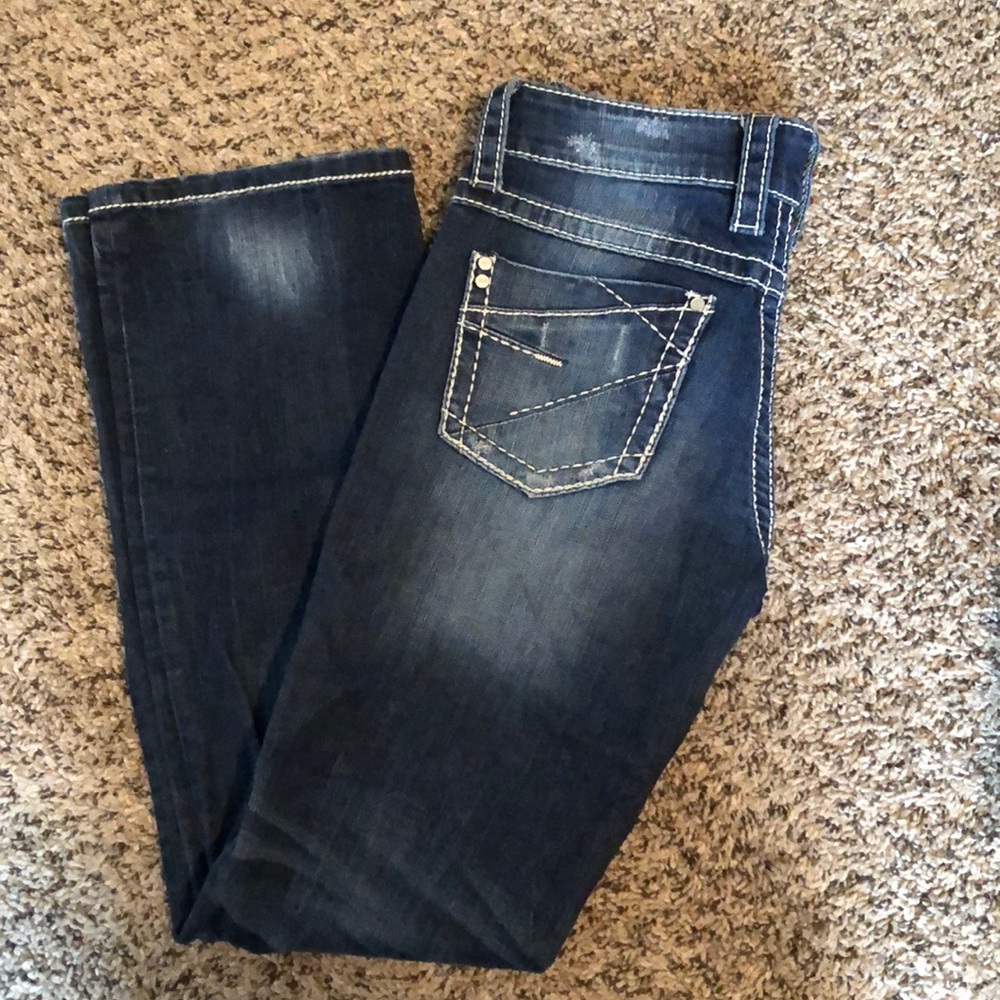BKE Jeans